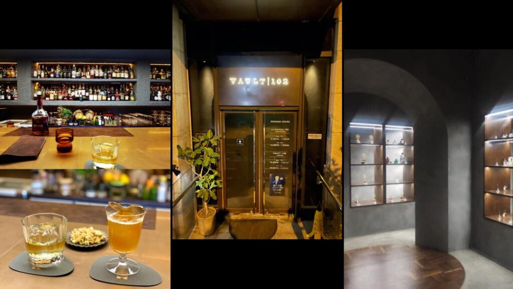 Beijing's Chic Bars