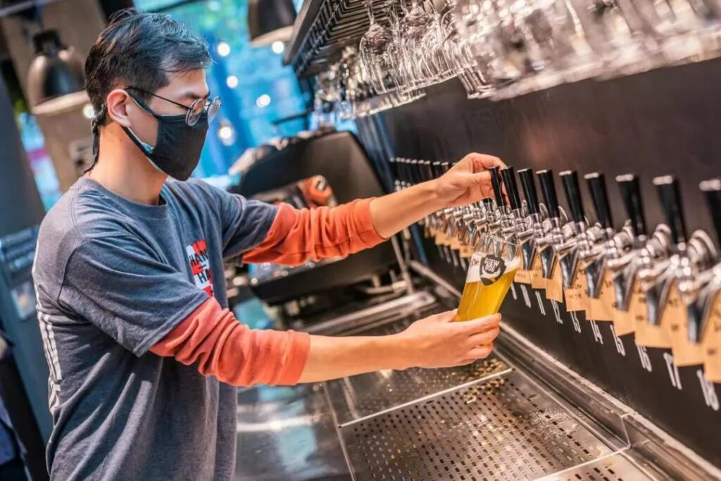 Shanghai BrewDog