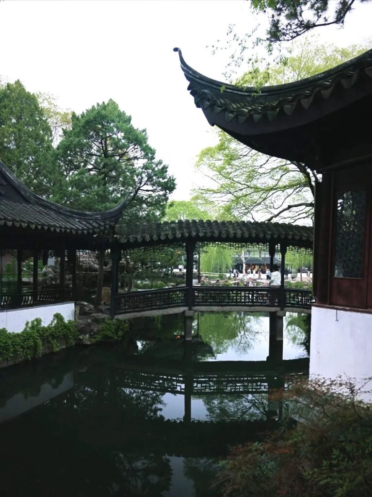 Suzhou Travel Guide