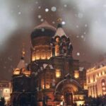 Harbin Winter Travel Guide: Unveiling the Best Eats, Sights, and Activities!