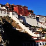 Lhasa, the Holy City: Your Ultimate Guide to Unforgettable Adventures and Culinary Delights!