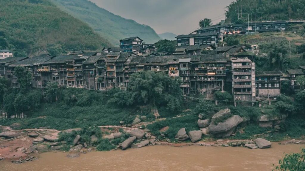 Guizhou Zunyi