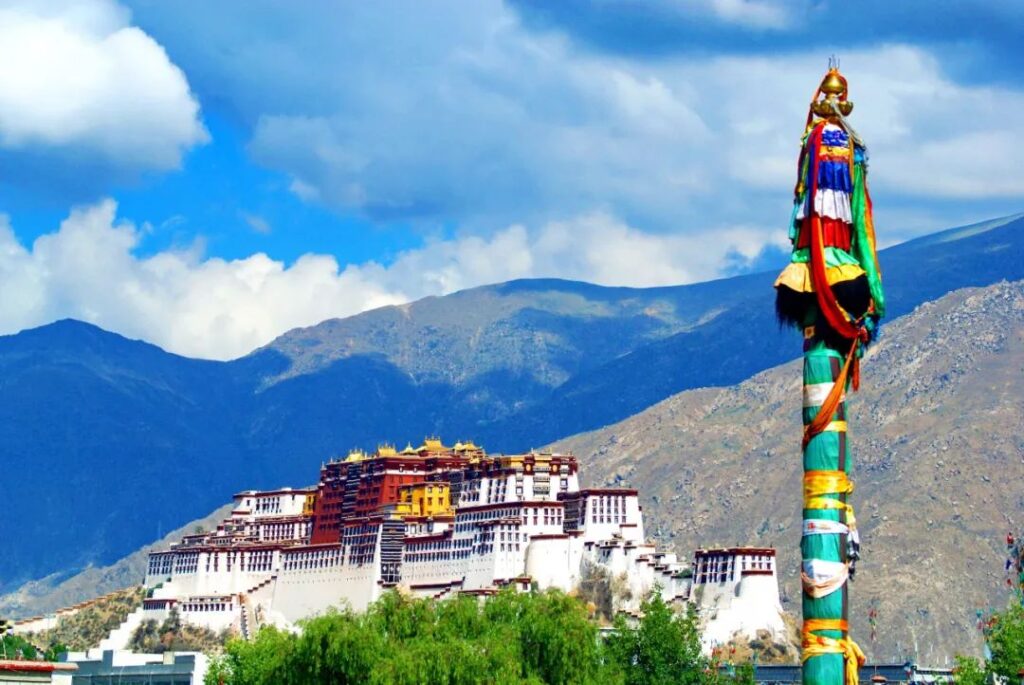 Potala Palace