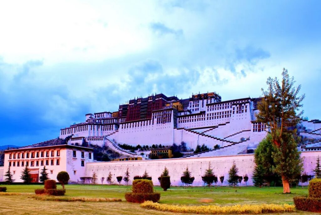 Potala Palace