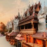 The Ultimate Guide to Xishuangbanna: Unraveling the Secrets of China’s Tropical Paradise