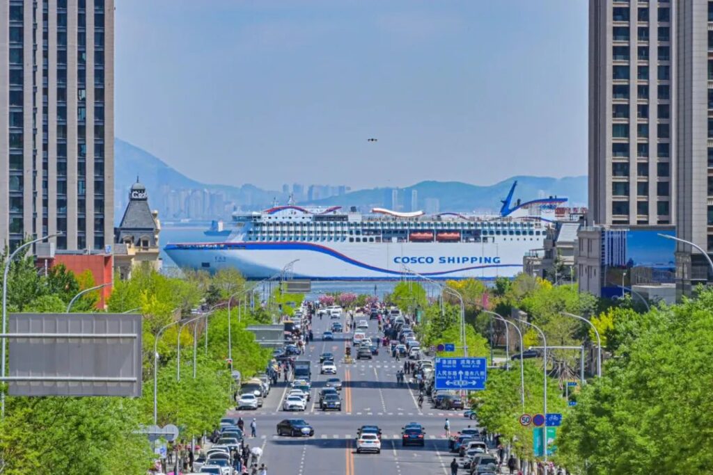 Dalian China