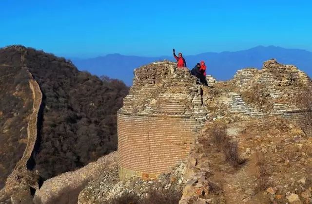 Beijing Great Wall