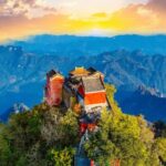 Wudang Mountain: China’s Most Profitable Mountain, Raking in 8 Billion Yuan Annually with a 259 Yuan Entrance Fee – 4 Times More than Huangshan!