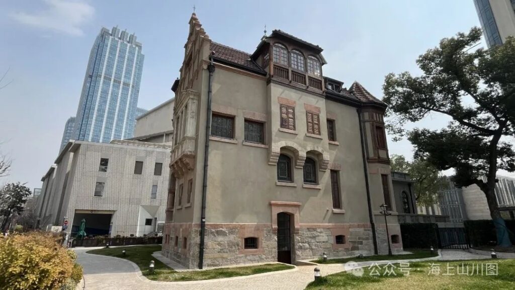 Shanghai Oriental Musical Instrument Museum