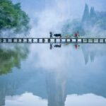 Discover the Hidden Gem of Lishui: Xiandu, a Secluded Paradise Rivaling Suzhou and Hangzhou