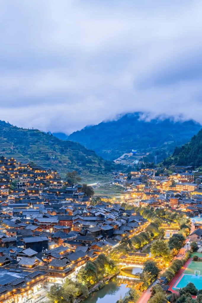 Guizhou Travel