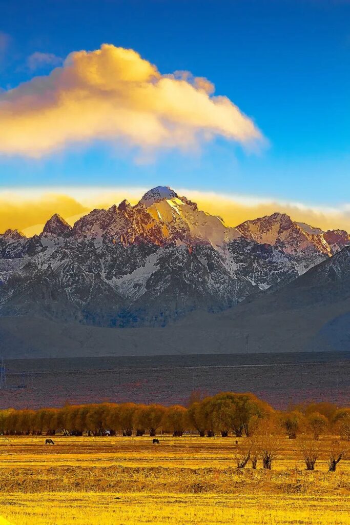 Kashgar, Xinjiang