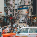 Discover the Hidden Gems in Hong Kong’s Most Unassuming Streets: First, Second, and Third Street!