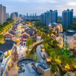 Discover the Charm of Jiading District, Shanghai: A Citywalk Journey Through History, Culture, and Urban Allure