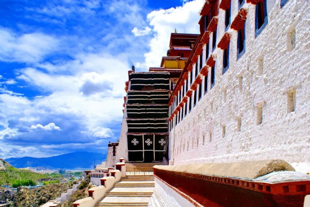 Potala Palace