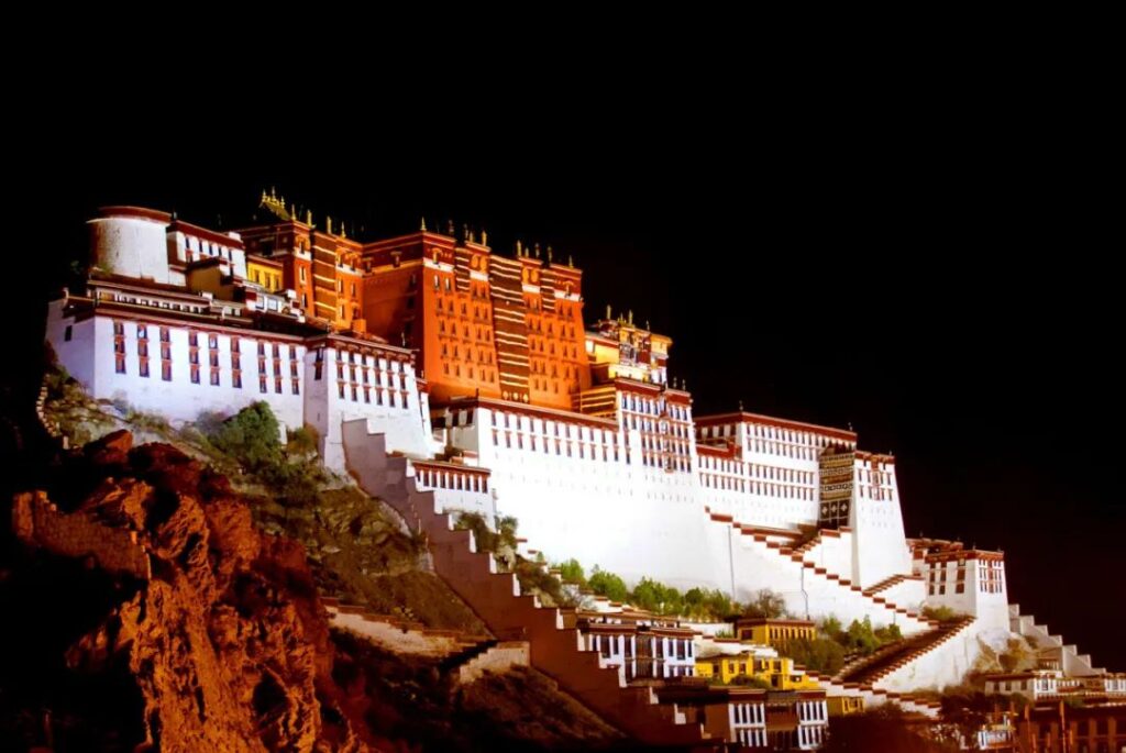 Potala Palace