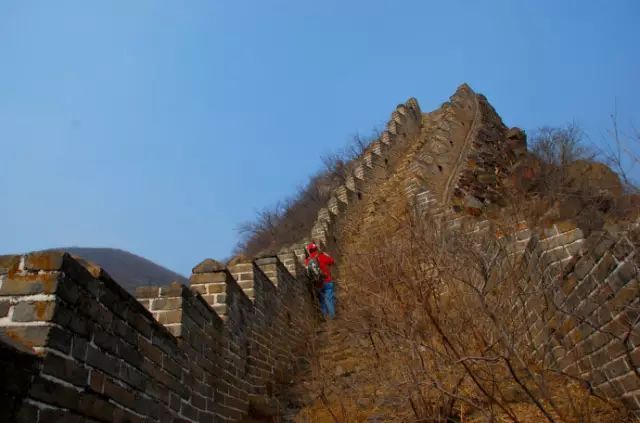 Beijing Great Wall