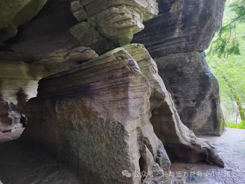 Tenglong Cave China Karst Cave