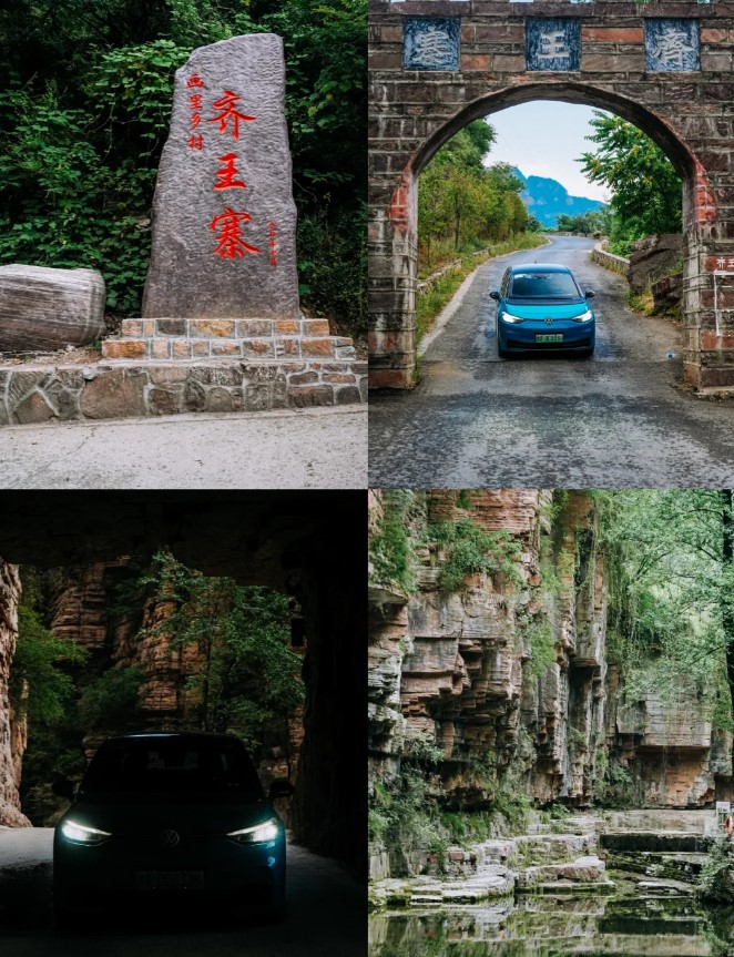 China's 7 Most Heart-Stopping Cliff-Hanging Roads