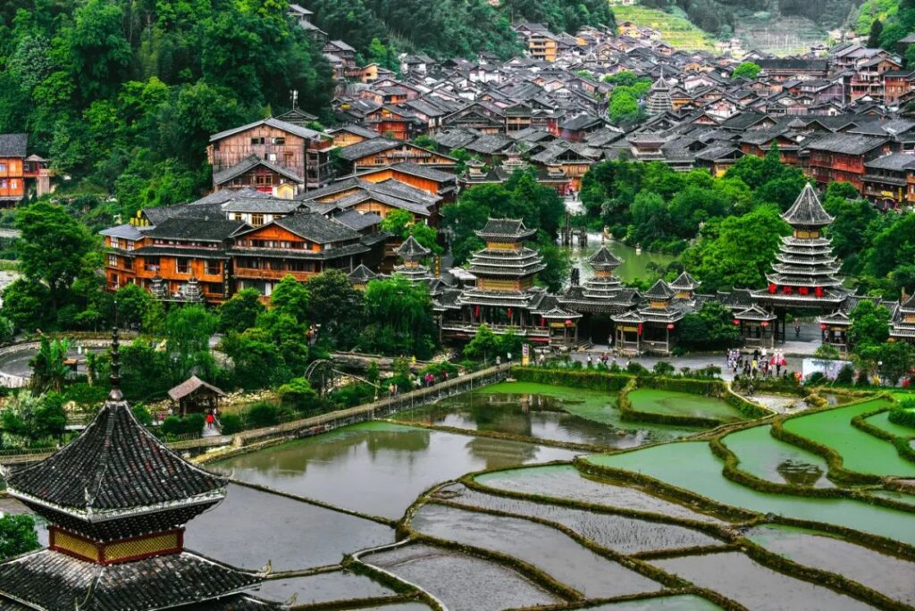 Guizhou Travel