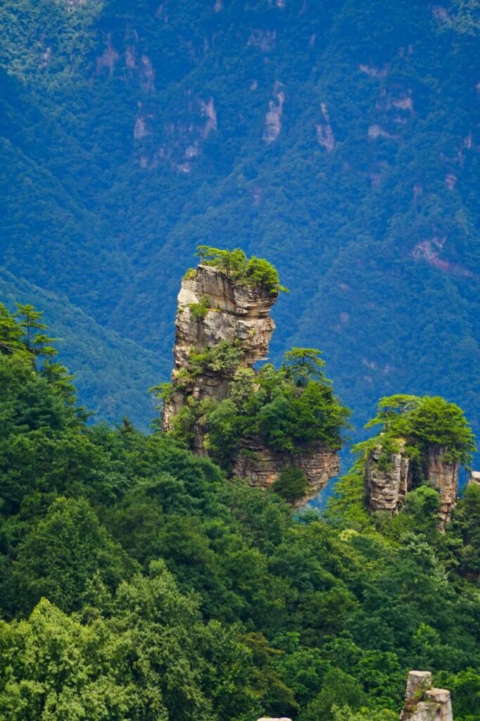 Zhangjiajie