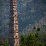 Discover the Hidden Gem of Tiantai County: Guoqing Temple, a Millennium-Old 5A Scenic Spot with Free Admission!