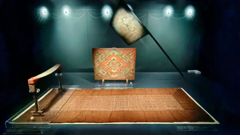 Mawangdui Han Tombs