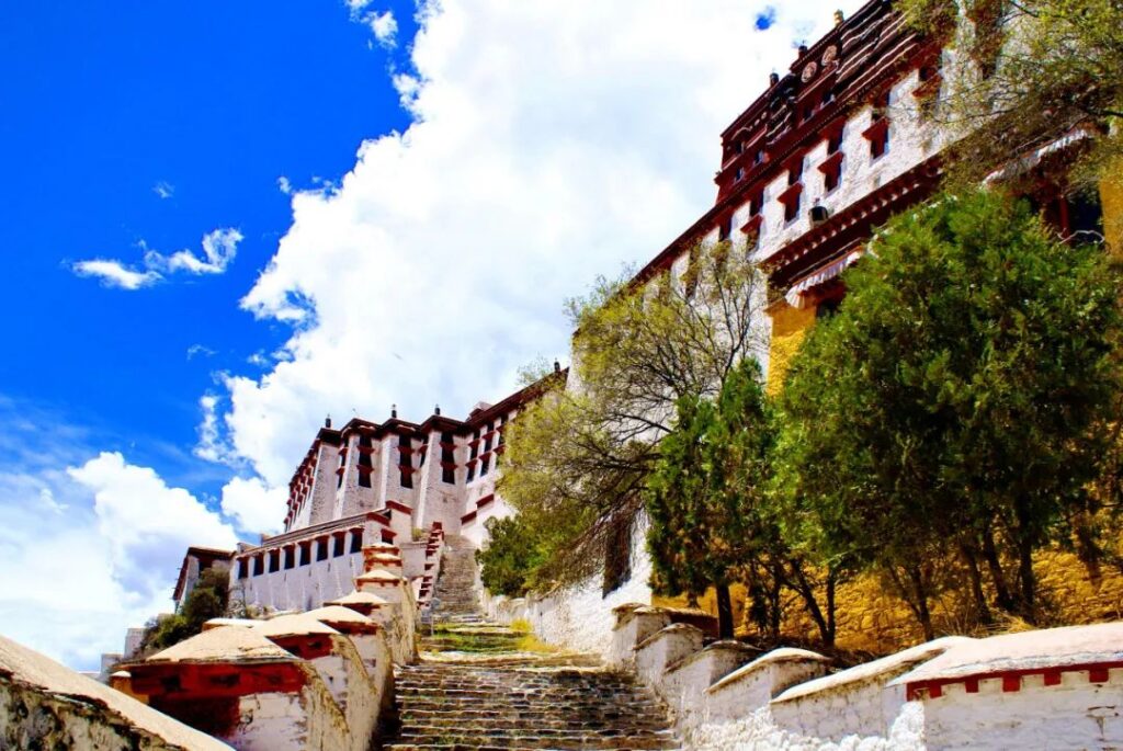 Potala Palace