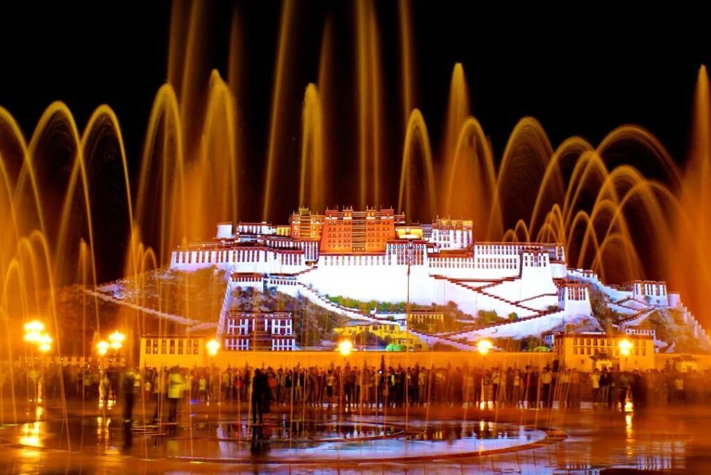 Potala Palace