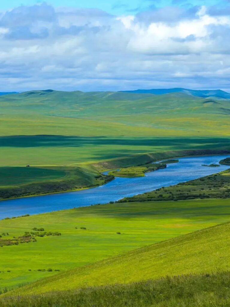 Beauty of Inner Mongolia