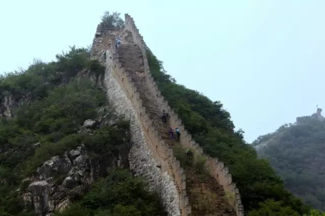 Beijing Great Wall