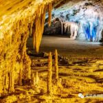 Xueyudong Cave: China’s Dazzling Snow-White Wonder – A Limestone Cave Unlike Any Other