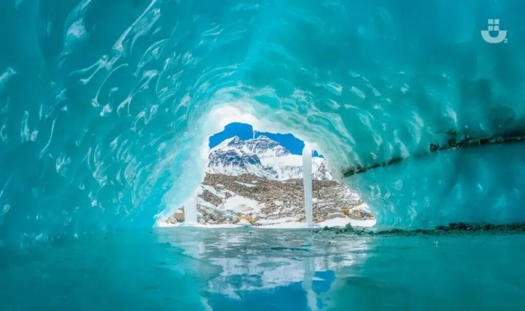 Rongbuk Glacier: A Frosty Farewell to Earth’s Summit – China’s Most Breathtaking Glaciers Series