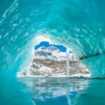 Rongbuk Glacier: A Frosty Farewell to Earth’s Summit – China’s Most Breathtaking Glaciers Series