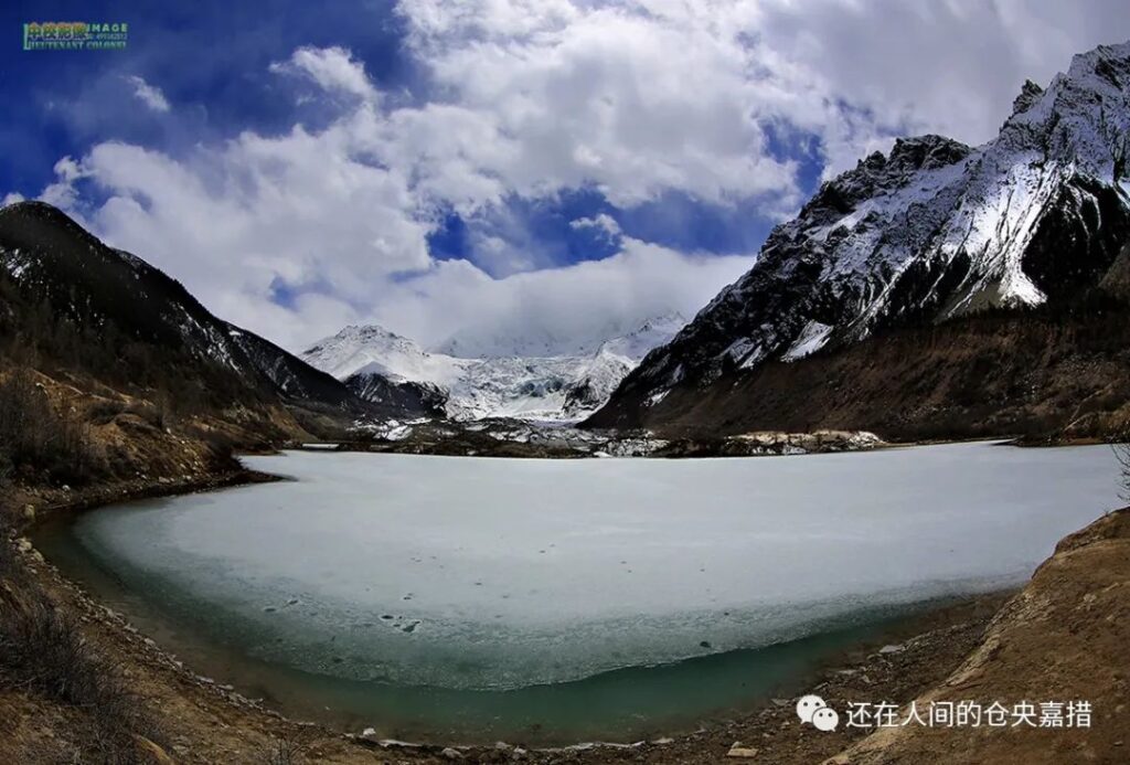 Midui Glacier China's Six Most Beautiful Glaciers