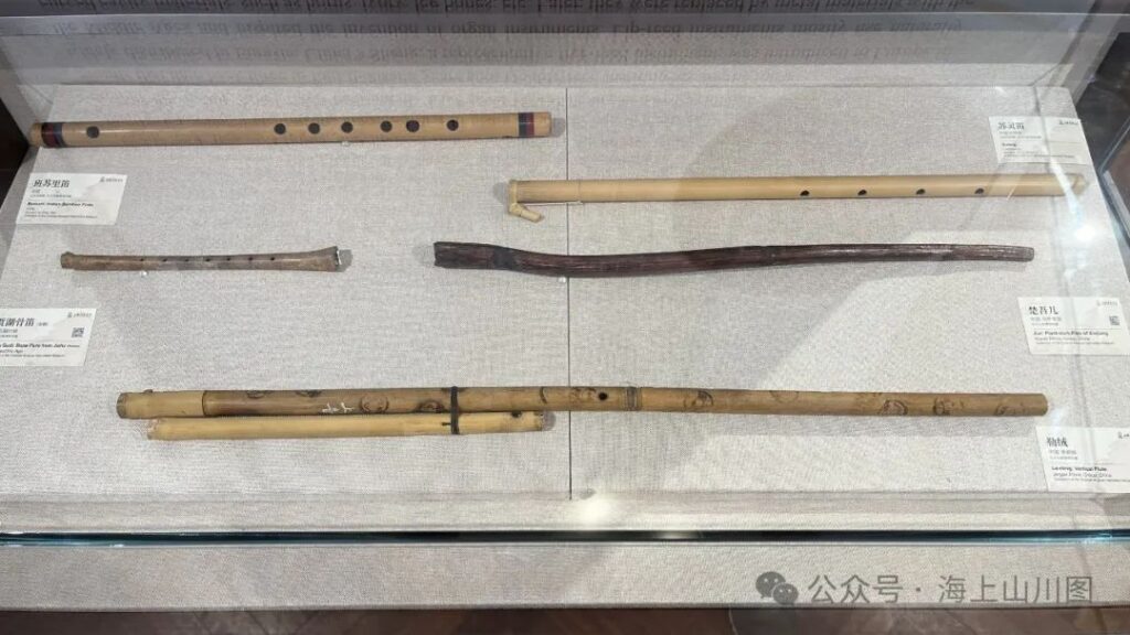 Shanghai Oriental Musical Instrument Museum