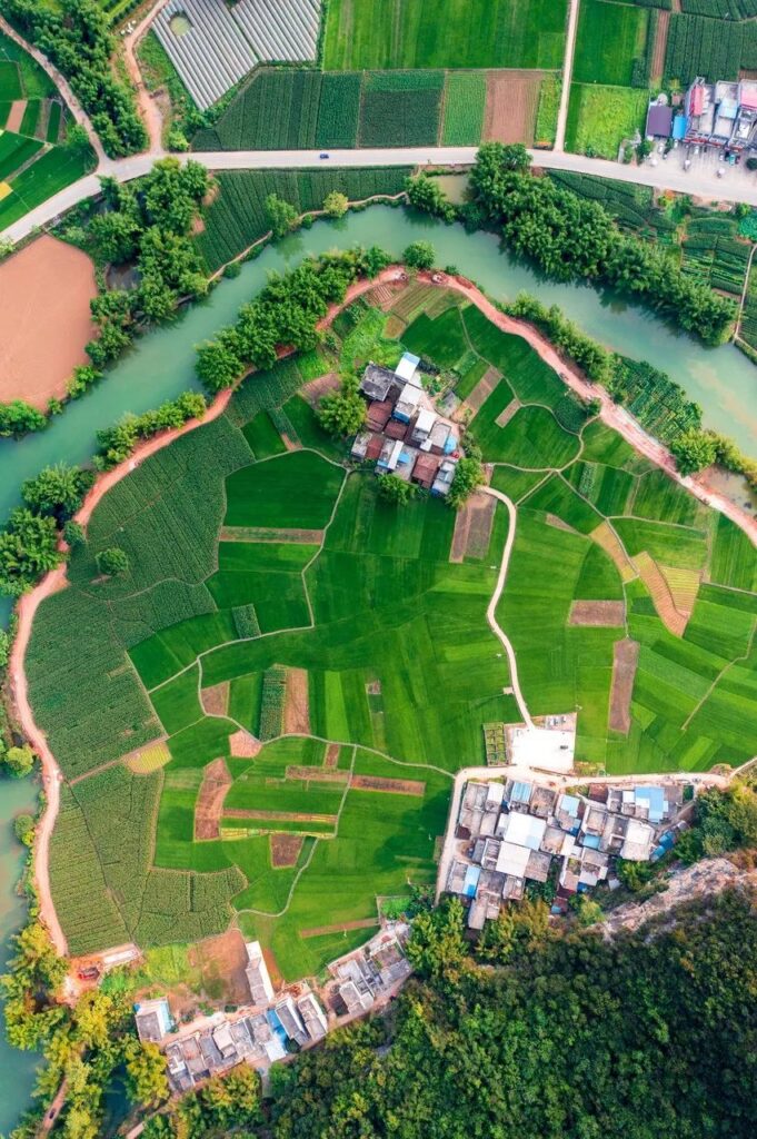 Chongzuo, Guangxi