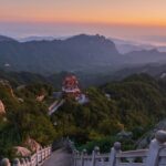 Guangzhou vs. Luoyang: Two Baiyun Mountains, a 29-fold Ticket Price Difference – Which One is Worth Visiting?