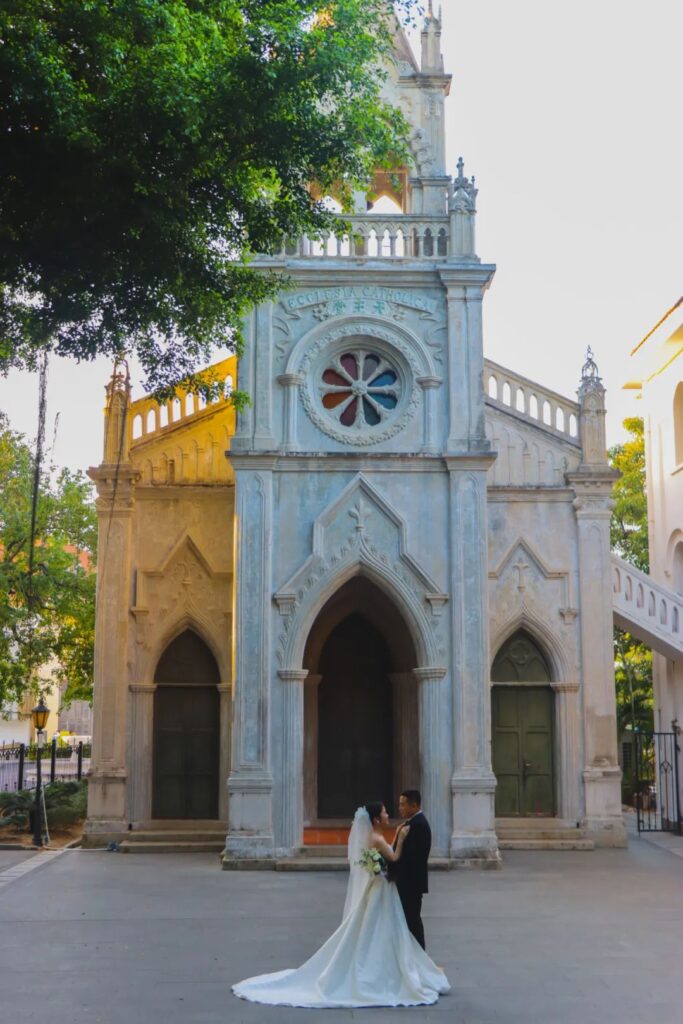 Gulangyu Xiamen