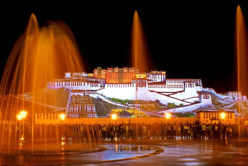 Potala Palace