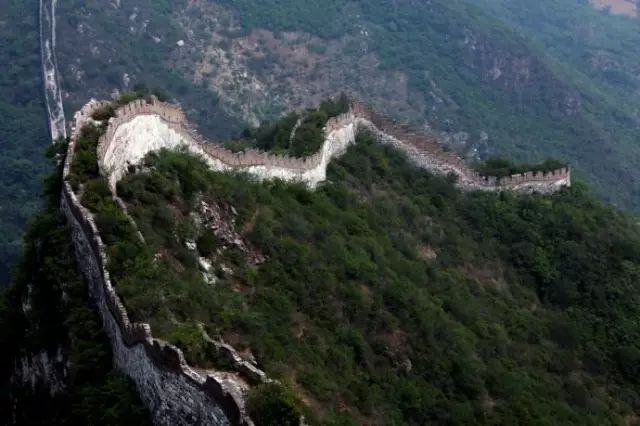 Beijing Great Wall