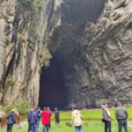 Exploring Tenglong Cave: A Rare World-Class Giant Karst Cave System