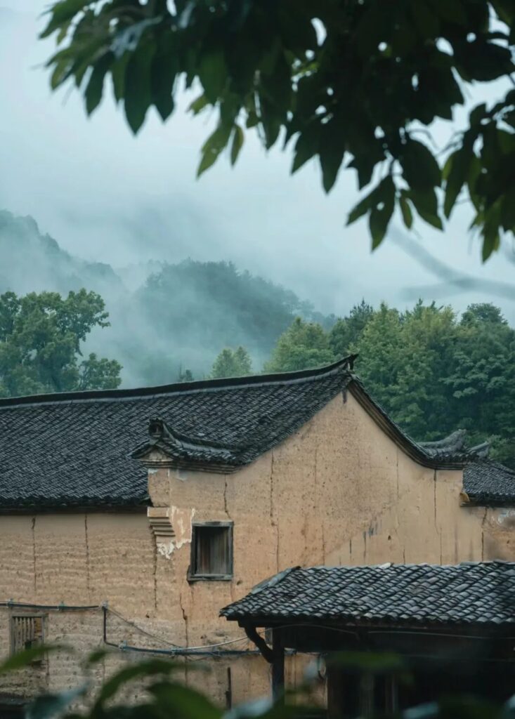 Xiazhang Ancient Village