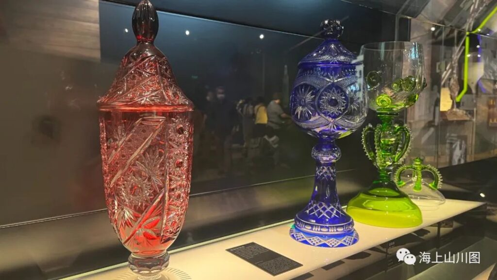 Shanghai Glass Museum