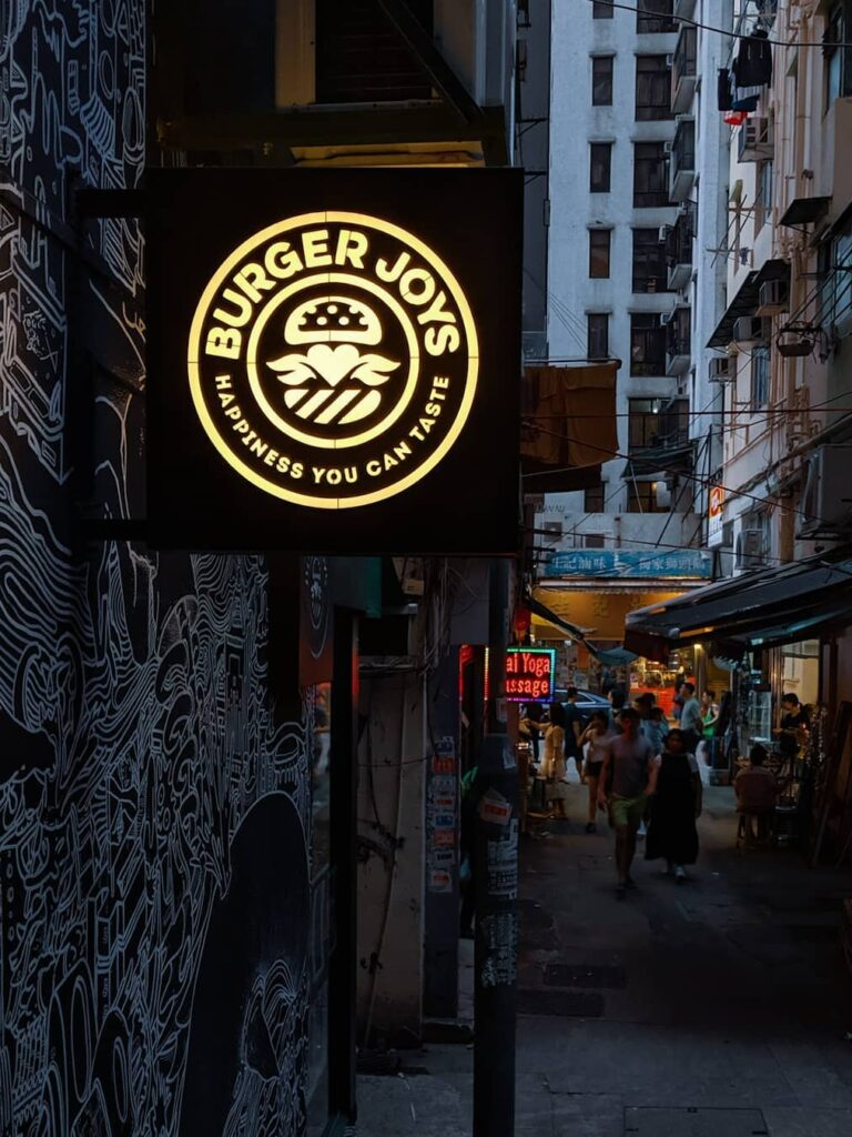 Hidden Gems in Hong Kong