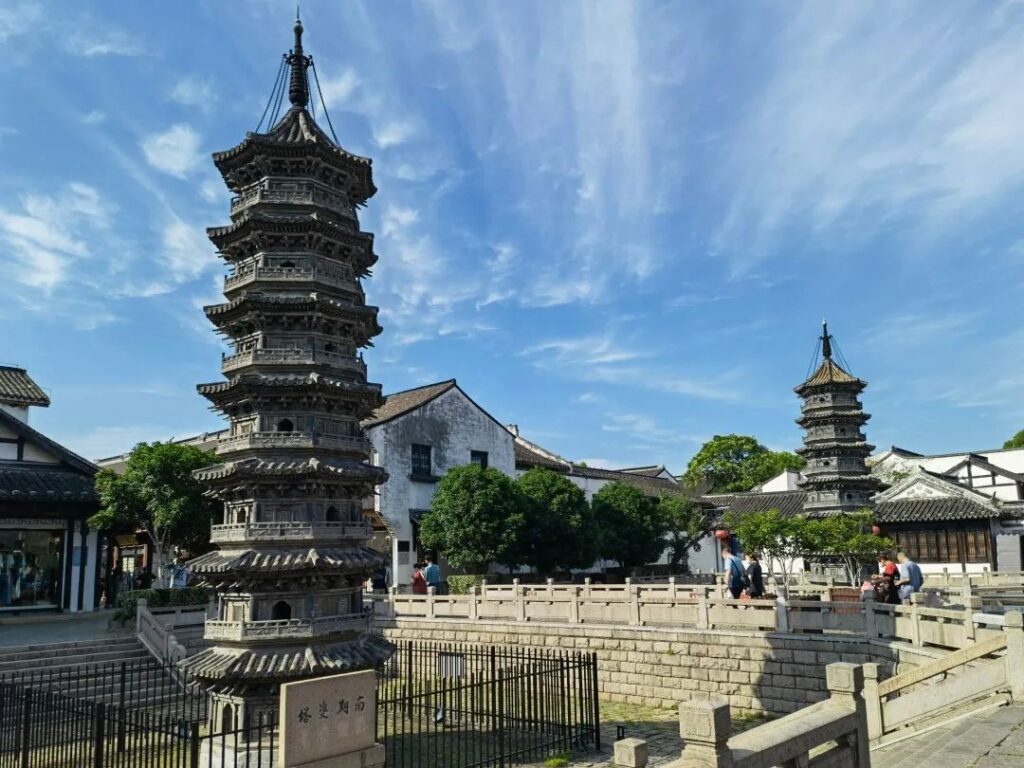 Nanxiang Old Street