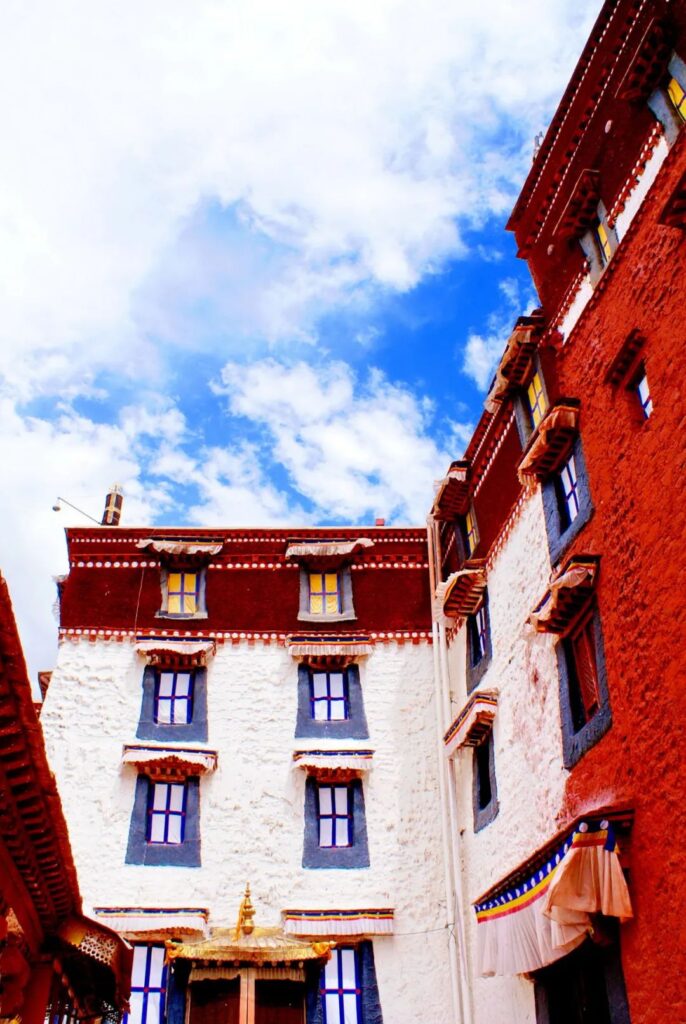 Potala Palace