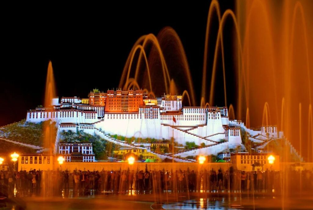 Potala Palace