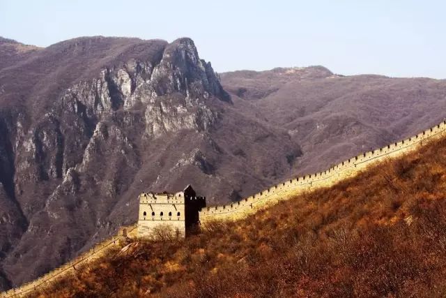 Beijing Great Wall