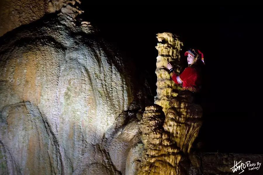 Zhijin Cave  China's Six Most Beautiful Tourist Caves